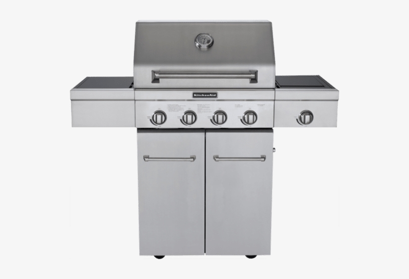 Kitchena#720-0745b - Kitchenaid Barbecue, transparent png download