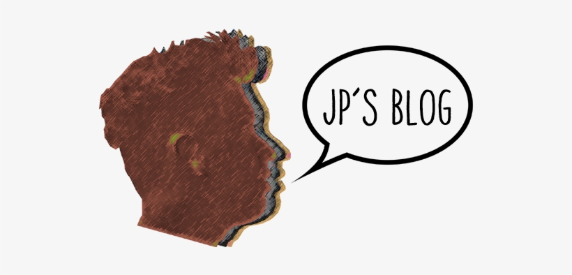 Jp's Blog - Blog, transparent png download