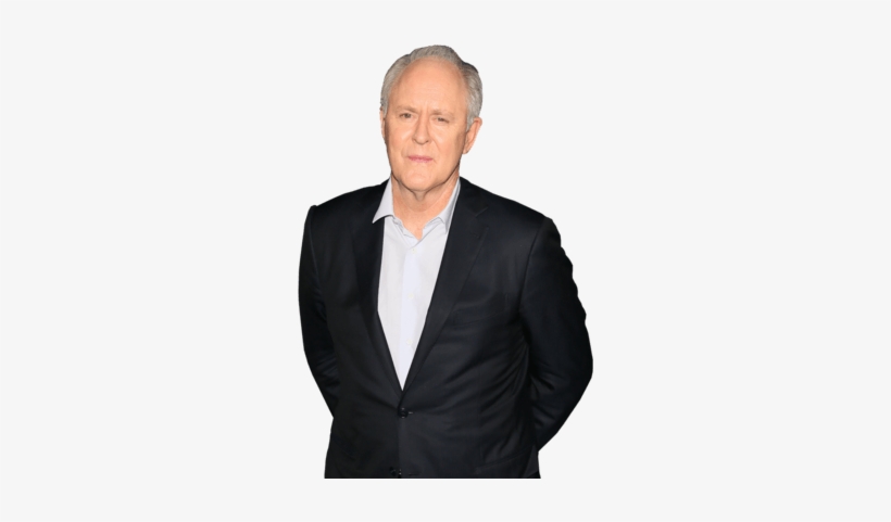 John Lithgow On Wearing 'blobs' On His Teeth To Talk - John Lithgow Lyons Ny, transparent png download