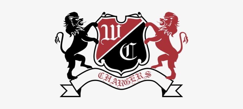 Welcome, Winston Churchill High School Students - Winston Churchill High School Logo, transparent png download