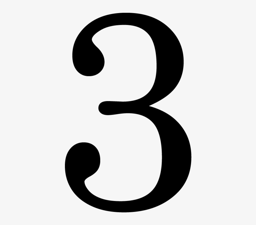 3 Png - Trousers, transparent png download