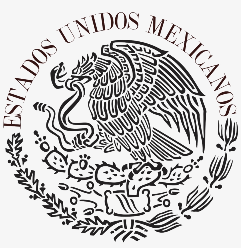 Mexican Restaurants In Hyde Park Chicago - Vector Escudo Nacional Mexicano Png, transparent png download