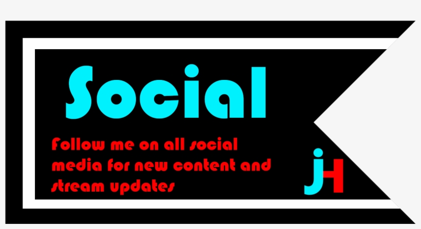 Jhyper's Official Twitter - Graphic Design, transparent png download