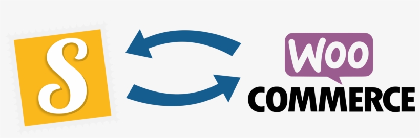Woo Commerce Logo, transparent png download
