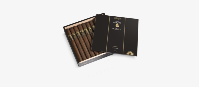 Loading Zoom - Davidoff, transparent png download