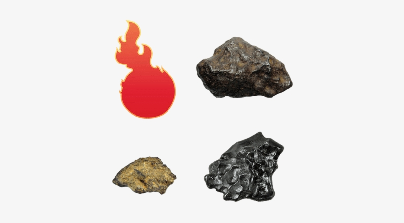 Meteorites Png, transparent png download