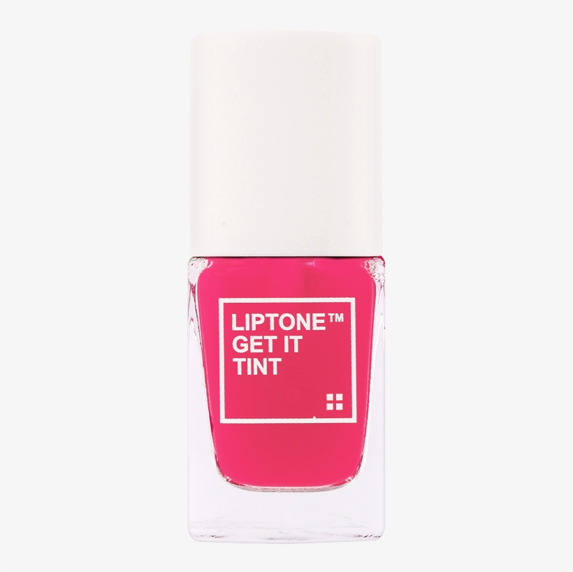 Tonymoly Liptone Get It Tint - 08 Oops Orange 1tm556655, transparent png download