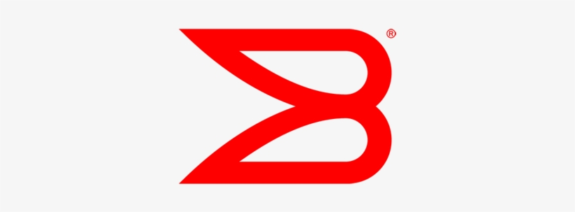 Brocade 400x400 3 - Brocade Fixed Rack Mount Kit, transparent png download