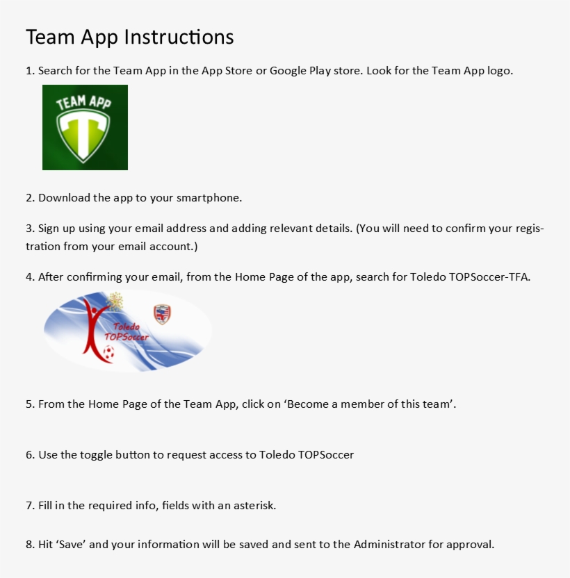 You Can Also Download Team App To Your Computer Using - Team, transparent png download