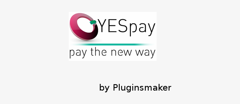 Woocommerce Yespay Payment Gateway - Yespay Logo, transparent png download
