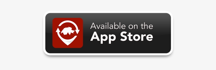 App In Itunes Store - App Store, transparent png download