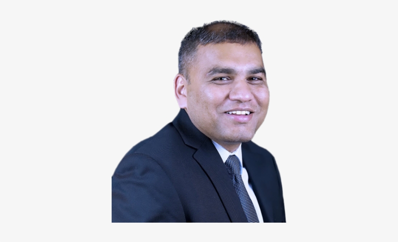 Dhaval Patel - Real Estate, transparent png download