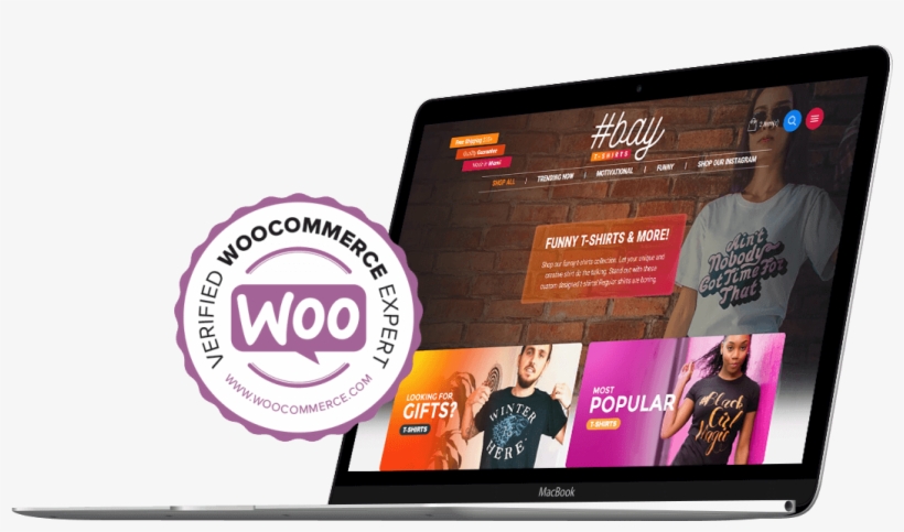 Verified Experts Woocommerce Miami - Miami, transparent png download