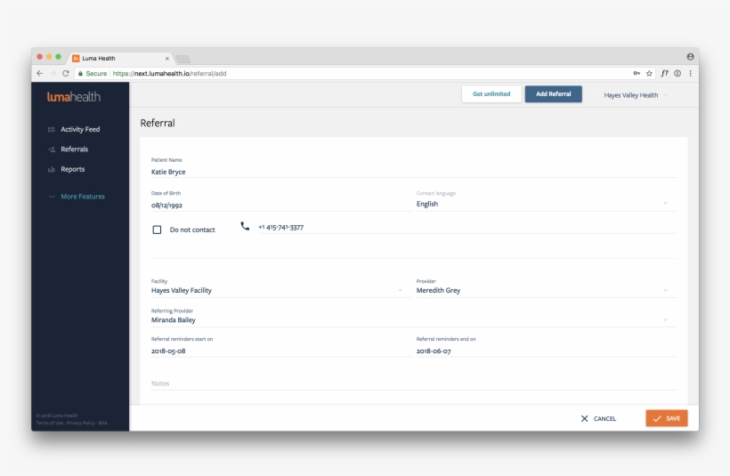 Screen Shot 2018 05 07 At - Laravel Nova, transparent png download