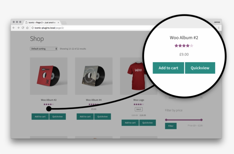 Customers Can Browse Your Product Collection More Quickly, - Product, transparent png download