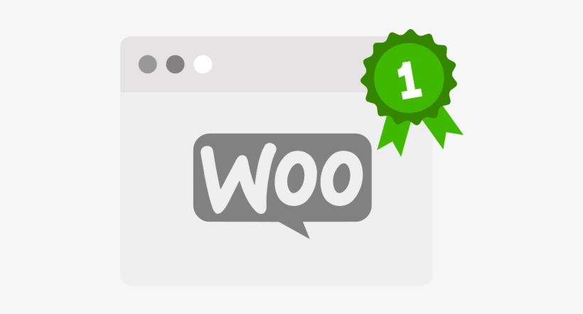 A Prominent Woocommerce Development Company - Wocommerce Icon, transparent png download