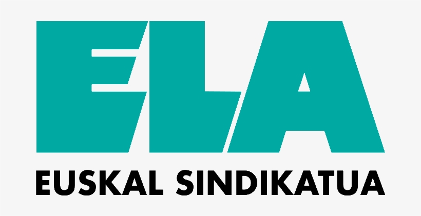 Elalogo - Basque Workers' Solidarity, transparent png download