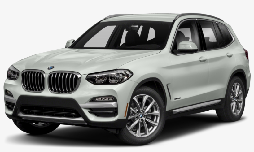 Window Tint For Suv Vehicles - 2018 Bmw X3 Xdrive30i, transparent png download