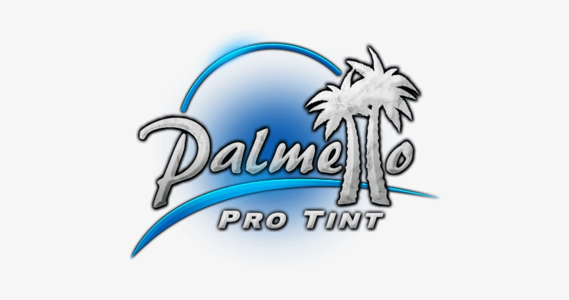 Palmetto Pro Tint, transparent png download