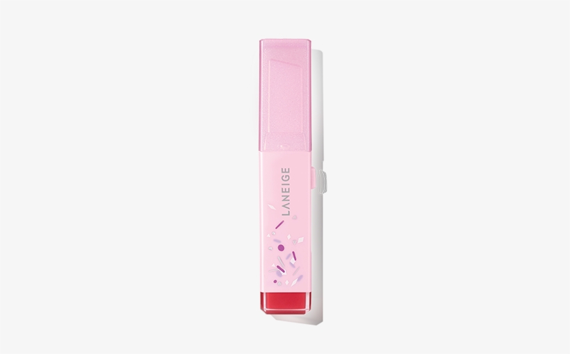 Laneige Holiday Two Tone Tint Lip Bar, transparent png download