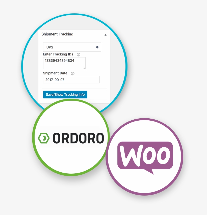 Looking For A Woocommerce To Quickbooks Integration - Circle, transparent png download