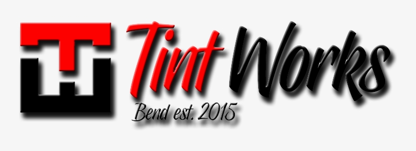 There's A Reason Why We Are The - Tint Works, transparent png download