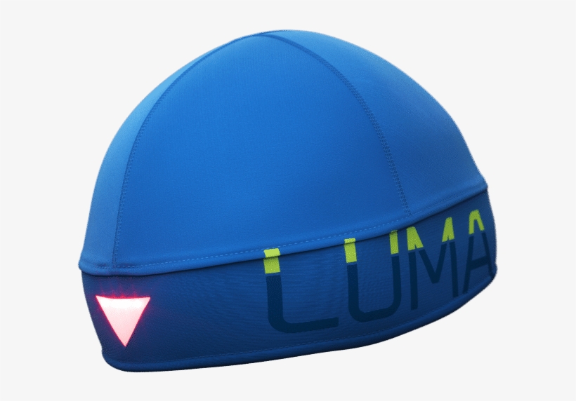 Luma Was Fully Developed In Austria All Luma Textiles - Luma Active Boost Mütze, transparent png download