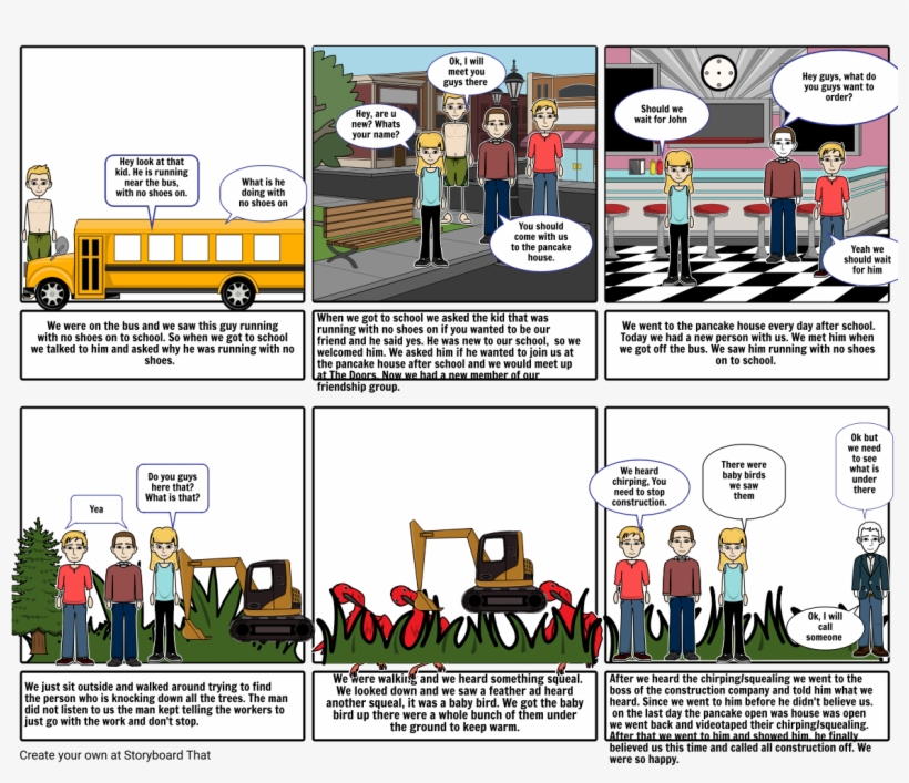 Ela - Comics, transparent png download