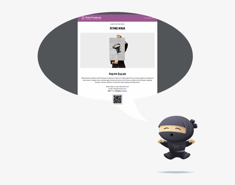 Export Products As Pdf - Product, transparent png download