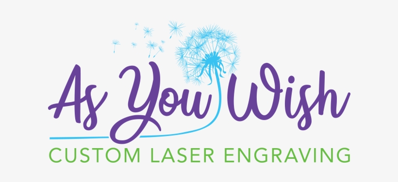 As You Wish Logo - Das Leben In Meinem Sinn Als Ebook Von Susanna Ernst, transparent png download