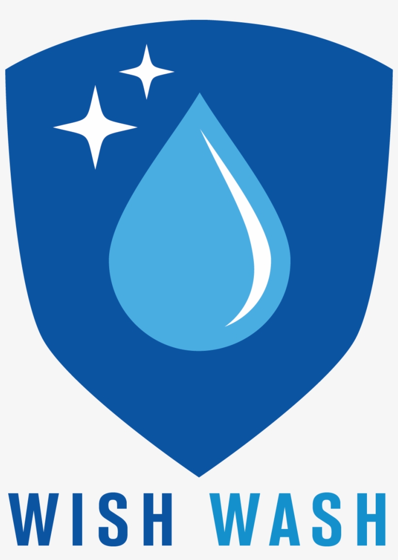 Elegant, Playful, It Company Logo Design For Wish Wash - Wasted Years Wasted Lives Volume 1 By Ken Wharton, transparent png download