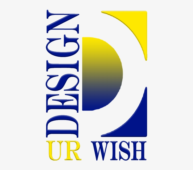 Design Ur Wish - House, transparent png download