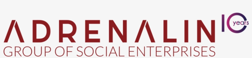 10th Anniversary Confirmed Logo-02 - Graphic Design, transparent png download