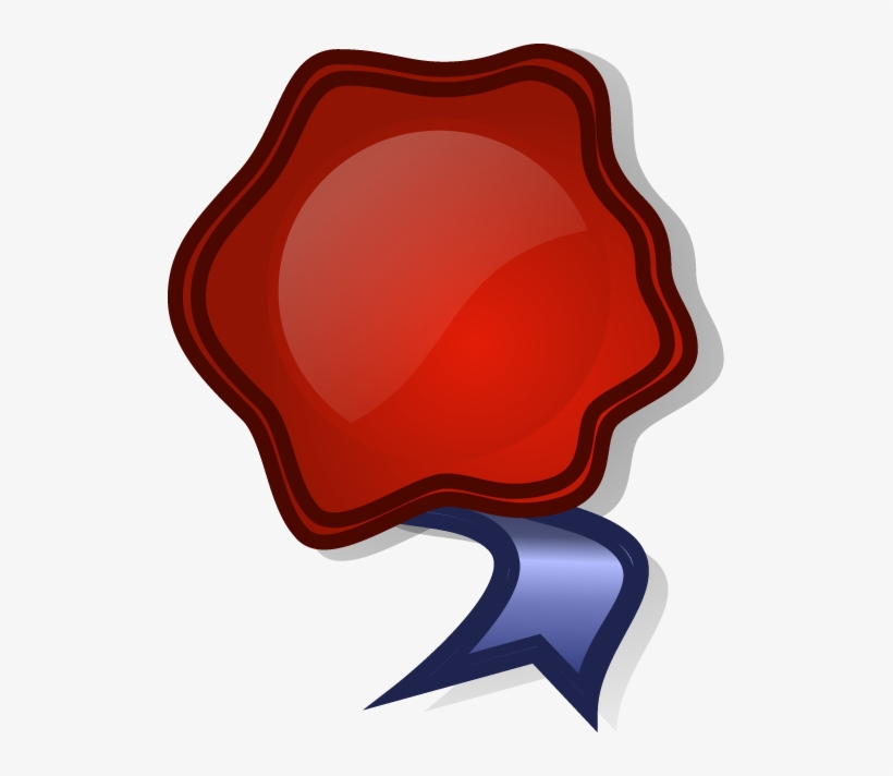 Confirmed - Logo On Certificate, transparent png download