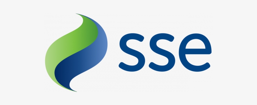 Sse - Sse Plc, transparent png download