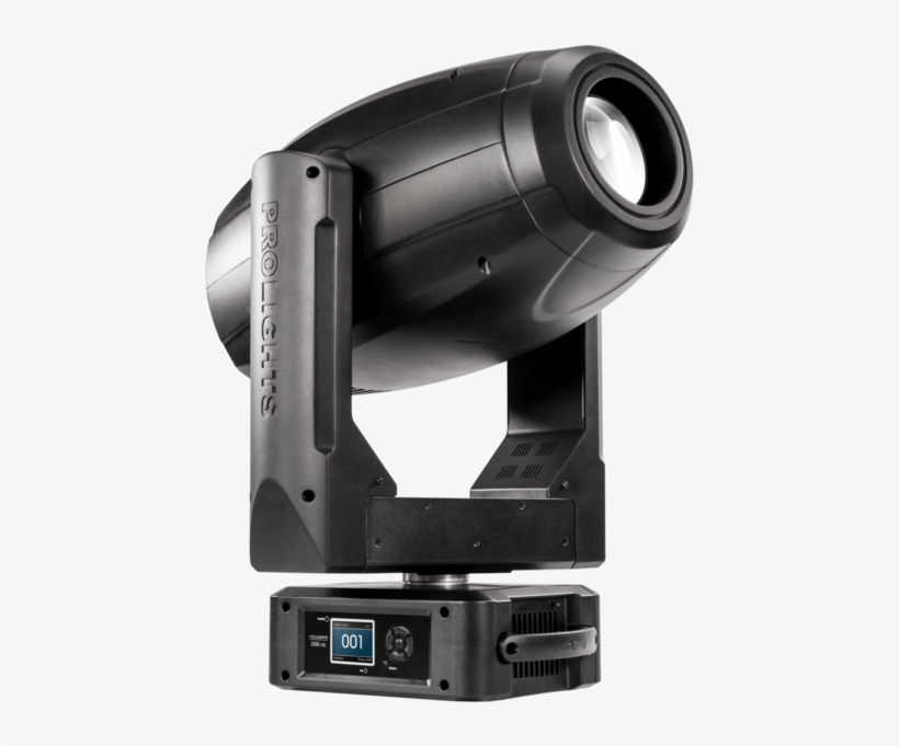 Immagine Principale - Prolights Luma 1500, transparent png download