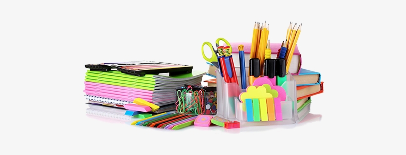 Supplies For The Office, School, Home & More - Supplies Office, transparent png download