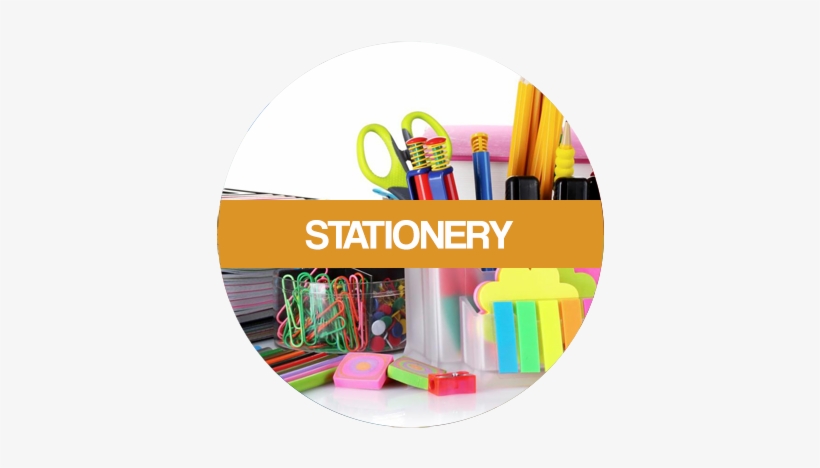 Stationery Supplies Guernsey Stationery Supplies Guernsey - Stationery, transparent png download