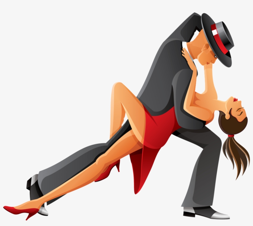 Dancing Logo Png Format, transparent png download