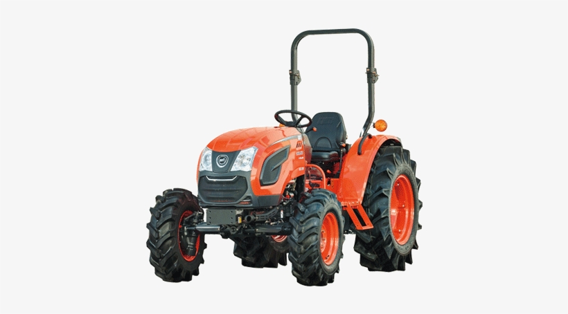 Dk10 Series - Trator Kioti Dk 4510, transparent png download
