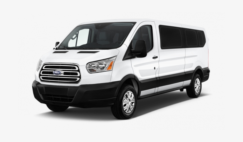 2015 ford transit 15 passenger van