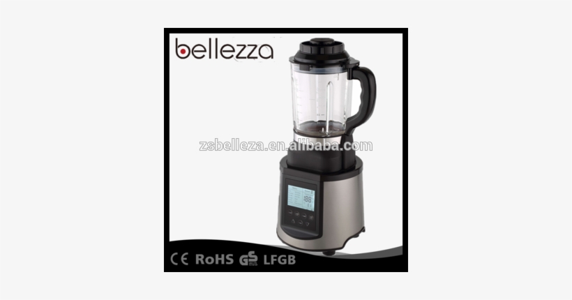 Graphic Freeuse Stock Blender Transparent Home Appliance - Rohs, transparent png download