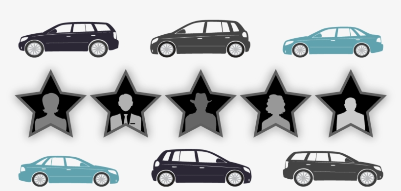 Any - 5 Points, transparent png download