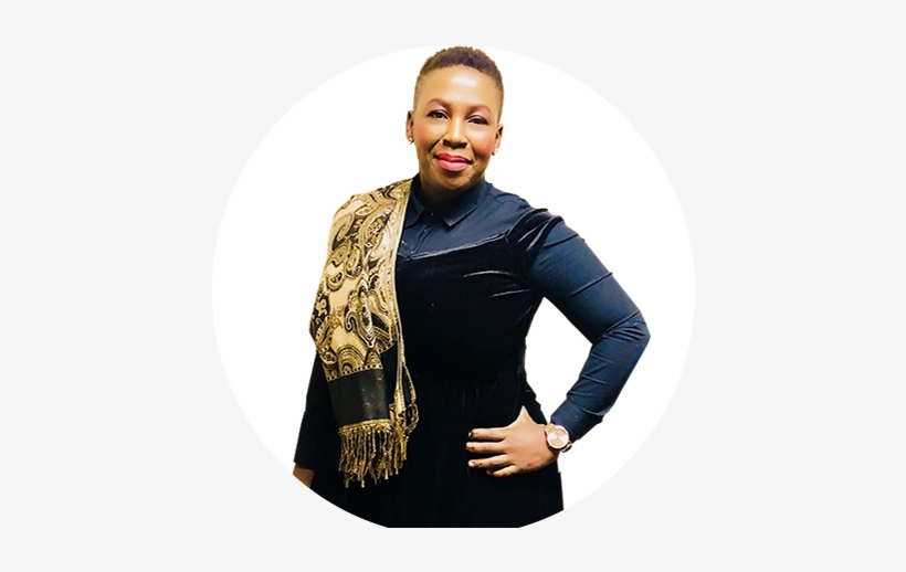 Caroline Mosiamo-makoti Photo - Bloemfontein, transparent png download