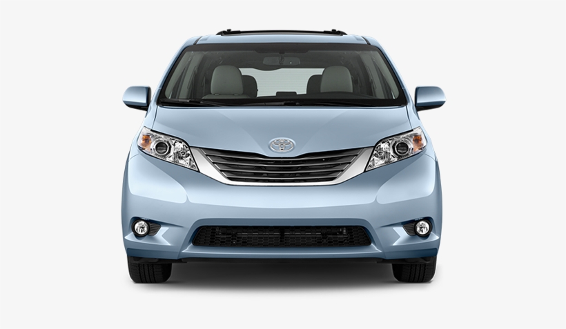 2016 Toyota Sienna For Sale In Rochester, Nh - Toyota, transparent png download