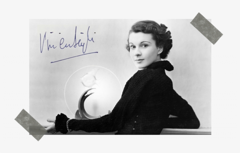 Featured Image - Vivien Leigh Png, transparent png download