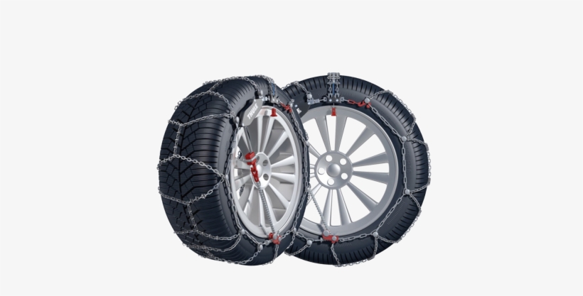 Snow Chain Wheel Png, transparent png download