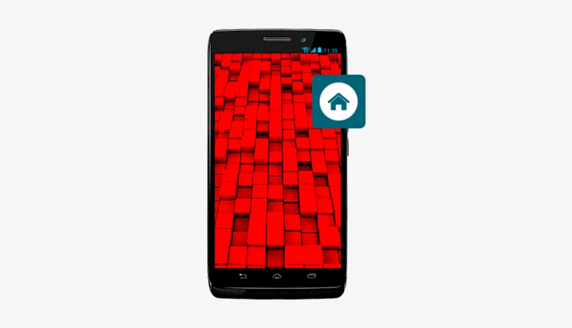 Motorola Droid Xt1030 Home Button Repair - Motorola Moto X, transparent png download