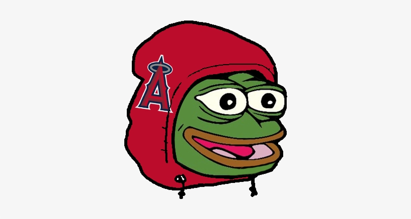 Post - Los Angeles Angels Doubleheader Backsack, transparent png download