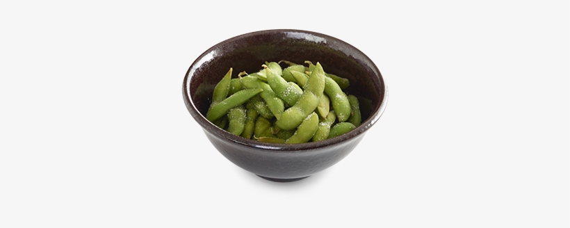 Edamame With Salt - Edamame Wagamama, transparent png download